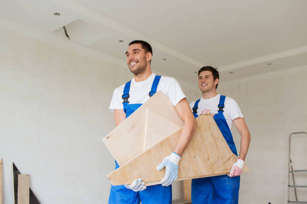 Donation Pickup Services in Parkston, SD