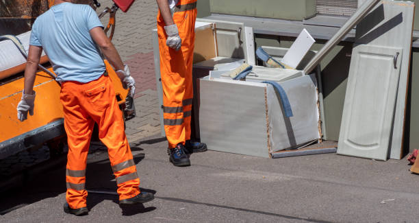 Best Commercial Junk Removal  in Parkston, SD