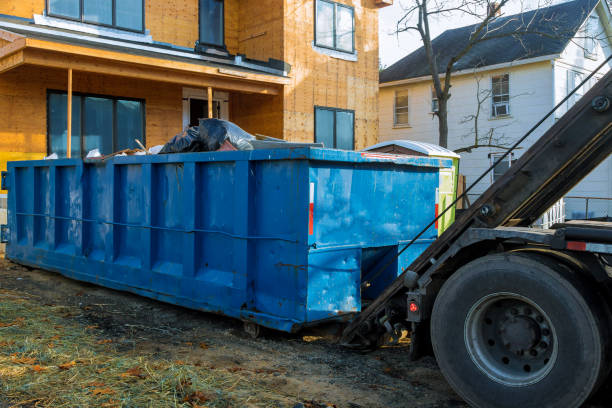 Best Hoarding Cleanup  in Parkston, SD