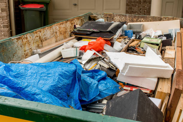 Best Residential Junk Removal  in Parkston, SD