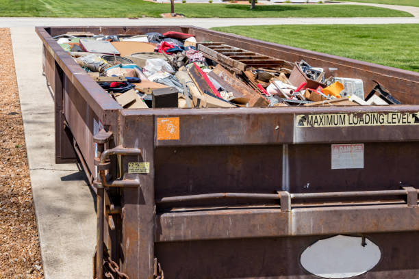 Best Attic Cleanout  in Parkston, SD