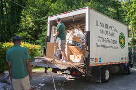 Best Donation Pickup Services  in Parkston, SD