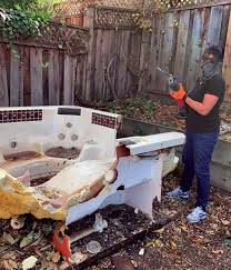 Best Shed Removal  in Parkston, SD